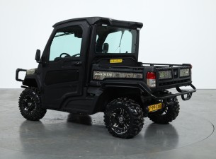 2019 John Deere Gator XUV 865M