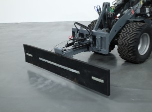 2023 VM-HE Sneeuwschuif Giant 220cm - Hydr verstelbaar