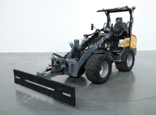 2023 VM-HE Sneeuwschuif Giant 220cm - Hydr verstelbaar