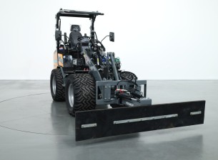 2023 VM-HE Sneeuwschuif Giant 220cm - Hydr verstelbaar