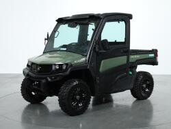 2020 John Deere Gator XUV 865M VV1350 | Tuin / Parkmachine | Utillity