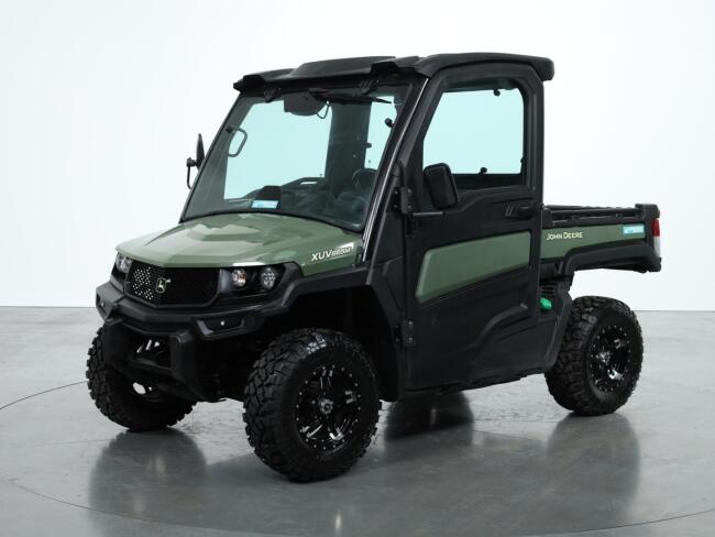 2020 John Deere Gator XUV 865M VV1350 | Tuin / Parkmachine | Utillity