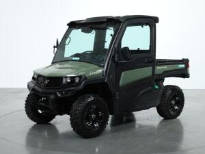2020 John Deere Gator XUV 865M VV1350