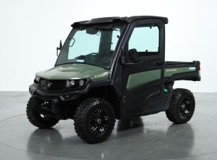 2022 John Deere Gator XUV 865M