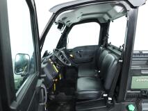 2020 John Deere Gator XUV 865M VV1350 | Tuin / Parkmachine | Utillity