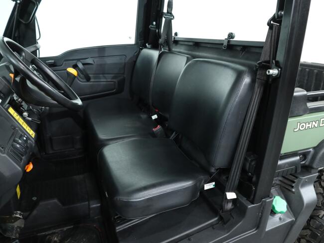 2020 John Deere Gator XUV 865M VV1350 | Tuin / Parkmachine | Utillity