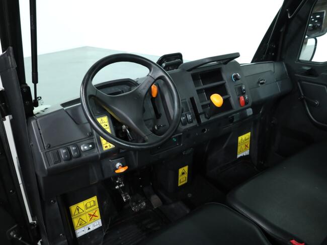2020 John Deere Gator XUV 865M VV1350 | Tuin / Parkmachine | Utillity