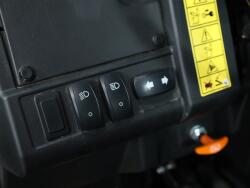 2020 John Deere Gator XUV 865M VV1350 | Tuin / Parkmachine | Utillity