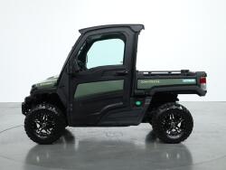 2020 John Deere Gator XUV 865M VV1350 | Tuin / Parkmachine | Utillity