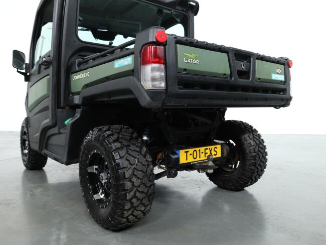 2020 John Deere Gator XUV 865M VV1350 | Tuin / Parkmachine | Utillity