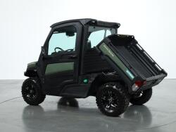 2020 John Deere Gator XUV 865M VV1350 | Tuin / Parkmachine | Utillity