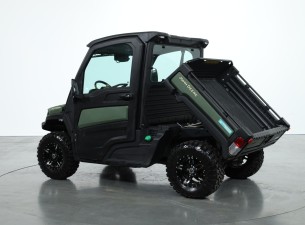 2022 John Deere Gator XUV 865M