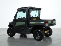 2020 John Deere Gator XUV 865M VV1350 | Tuin / Parkmachine | Utillity