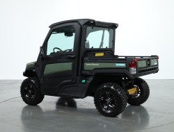 2022 John Deere Gator XUV 865M VV1350 | Tuin / Parkmachine | Utillity