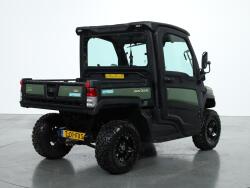 2020 John Deere Gator XUV 865M VV1350 | Tuin / Parkmachine | Utillity