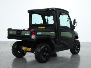 2020 John Deere Gator XUV 865M