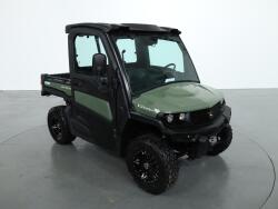 2020 John Deere Gator XUV 865M VV1350 | Tuin / Parkmachine | Utillity