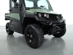 2020 John Deere Gator XUV 865M VV1350 | Tuin / Parkmachine | Utillity