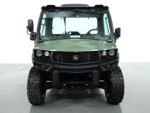 2020 John Deere Gator XUV 865M VV1350 | Tuin / Parkmachine | Utillity