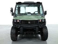 2020 John Deere Gator XUV 865M VV1350 | Tuin / Parkmachine | Utillity