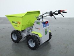 2023 Truxta BENDie EB500 PT VK9416 | Dumper | Wieldumper