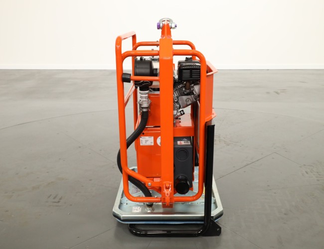 2025 Hamevac VHU-1000-B Vacuumunit ADV1119 | Vacuum techniek | Vacuum Hef Unit