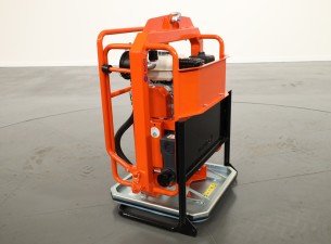 2025 Hamevac VHU-1000-B Vacuumunit