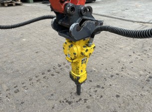 2023 Atlas Copco / Epiroc SB52