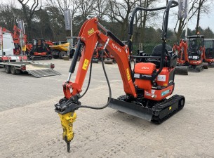 2023 Atlas Copco / Epiroc SB52