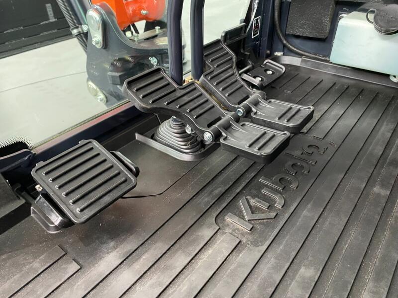 2026 Kubota KX027-4 ADV1120 | Graafmachine | Minigraver