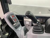 2026 Kubota KX027-4 ADV1120 | Graafmachine | Minigraver