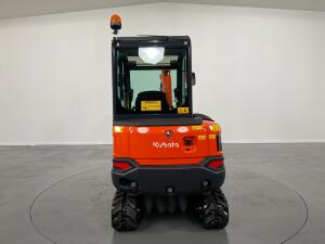 2026 Kubota KX027-4