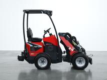 2026 Norcar a60E1 Elektrisch ADV1121 | Wiellader | Mini Shovel