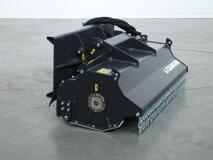 2026 Cangini Benne TC1F-120 Klepelmaaier Giant / Norcar ADV1125 | Aanbouwdelen | Klepelmaaier