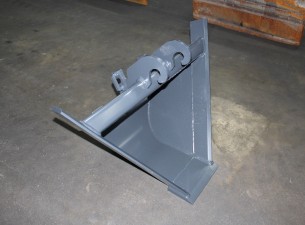 2024 Cangini Benne T53-52gr Taludbak CW05