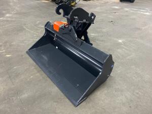 2024 Cangini Benne SQN66 Kantelbak 1600 CW10 (8,0-10T) (537ltr)