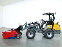 2026 M-Sweep HSTV 600P 150cm Veegmachine ADV1126 | Aanbouwdelen | Veegmachine / Borstel