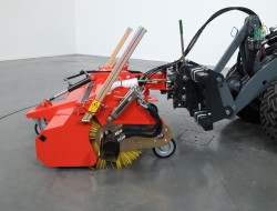 2025 Adler K560 135cm Veegmachine ADV1128 | Aanbouwdelen | Veegmachine / Borstel