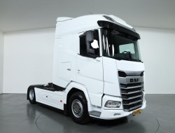 2022 DAF XG 480 FT 4x2 DV1133 | Transport | Vrachtwagen