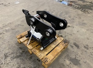 2025 Compacttilt CT10 - HS4  Kantelstuk Kubota CW10 (6,0 - 10t)