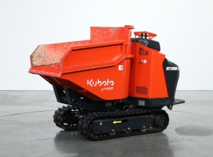 2023 Kubota KC110HR-4 VK9450