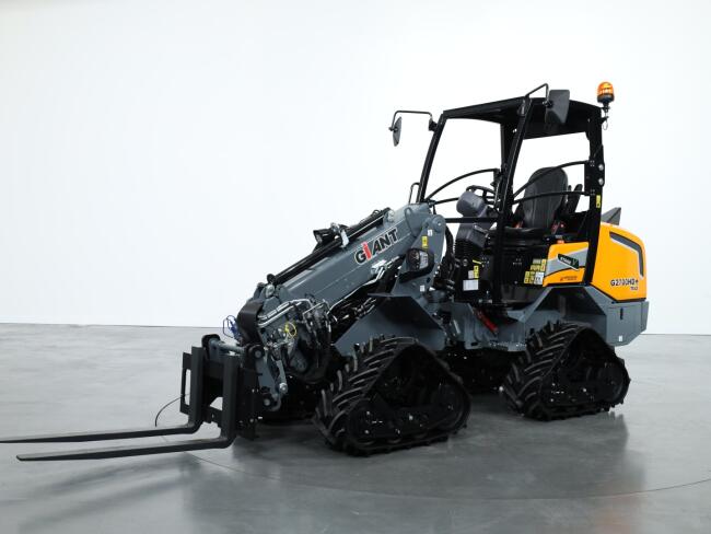 2026 Giant G2700 TELE HD+ TRACKS ADV1130 | Wiellader | Mini Shovel
