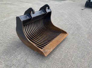 VM Puinriek 120cm CW30