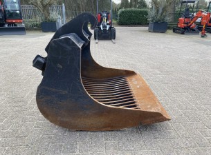 VM Puinriek 120cm CW30