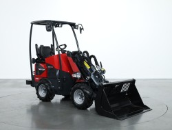 2024 Norcar a6226 VK9495 | Wiellader | Mini Shovel