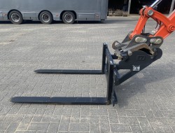 1 VM-VH Palletframe CW10 - 0gr (B=110cm) DV1139 | Aanbouwdelen | Palletbord