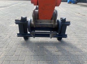 1 VM-VH Palletframe CW10 - 0gr (B=110cm)