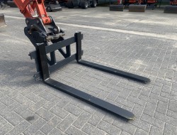 1 VM-VH Palletframe CW10 - 0gr (B=110cm) DV1139 | Aanbouwdelen | Palletbord