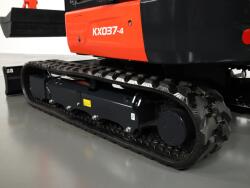 2026 Kubota KX037-4 Hi-Spec ADV1132 | Graafmachine | Minigraver