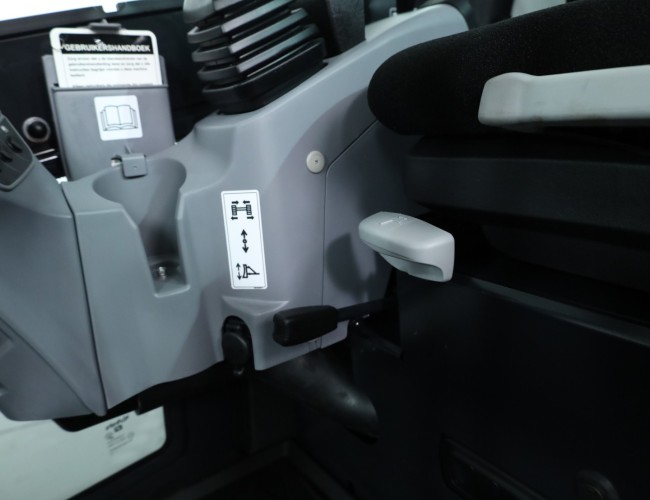 2024 Kubota KX019-4 Hi-Spec ADV1133 | Graafmachine | Minigraver